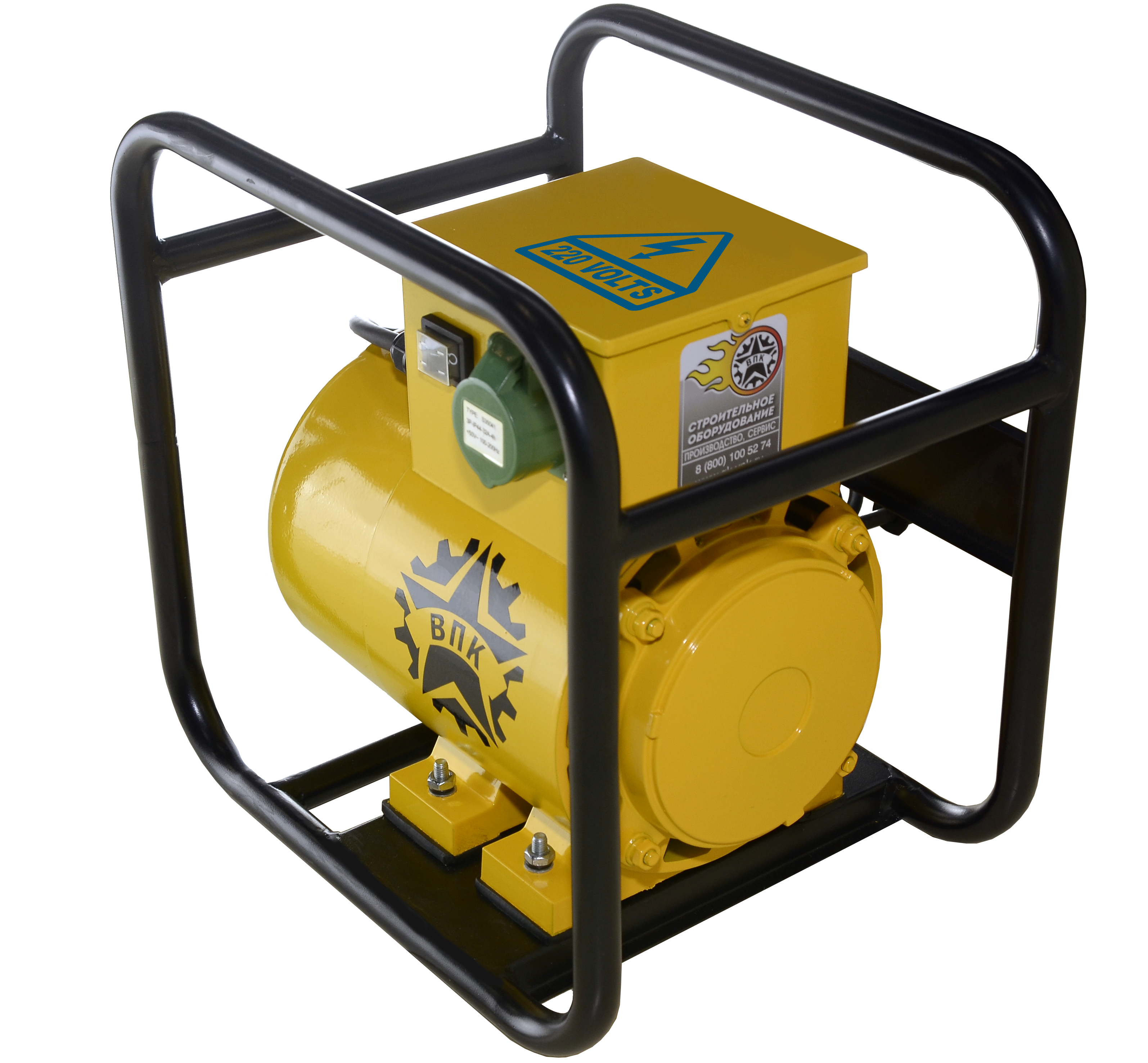 Преобразователь частоты VPK-CV11M